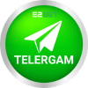 Icon Telegram E2BET